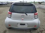 2012 Toyota Scion Iq  на продаже в Martinez, CA - Burn - Interior