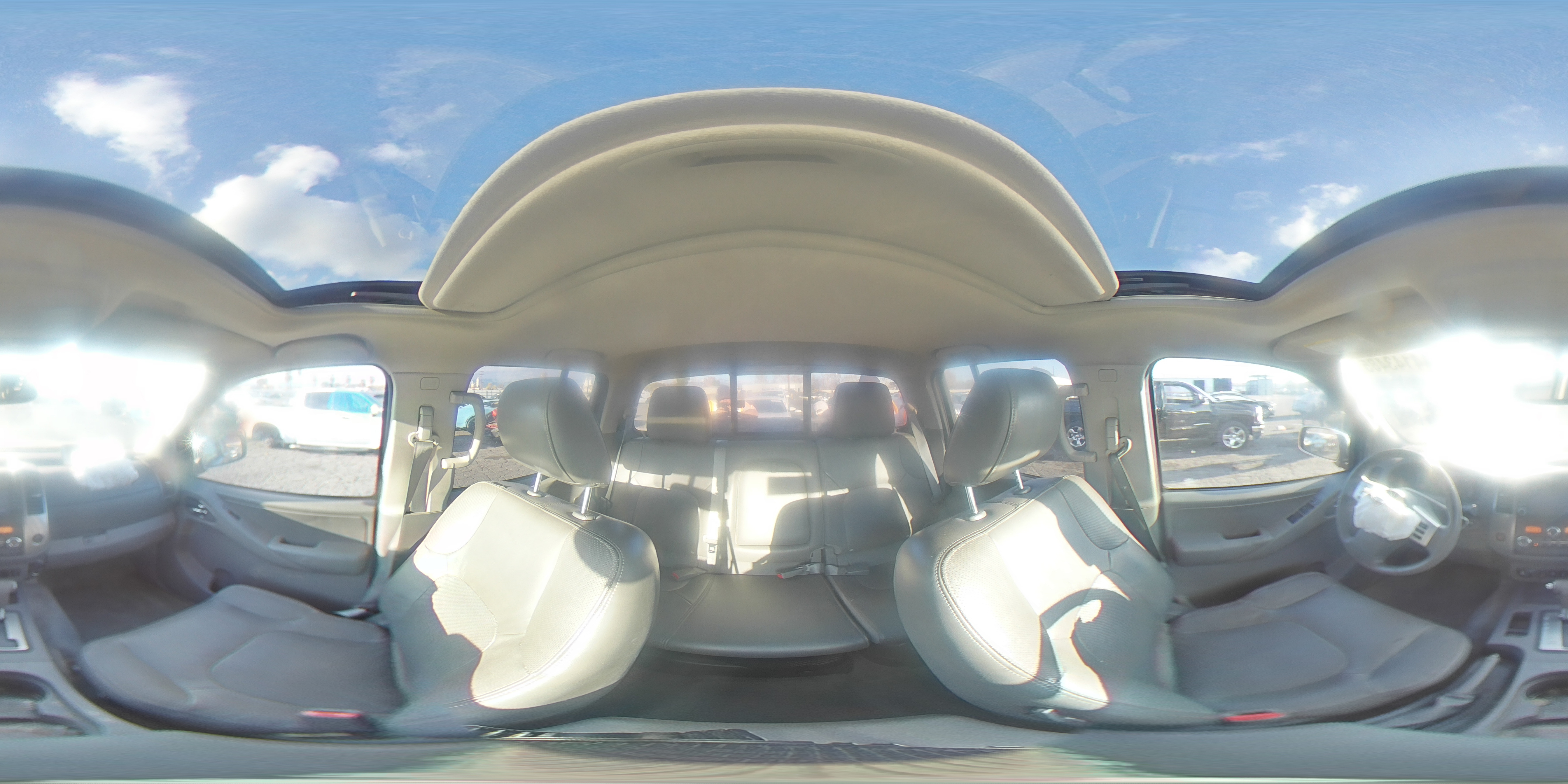 2014 Nissan Navara (Frontier) - Image 14