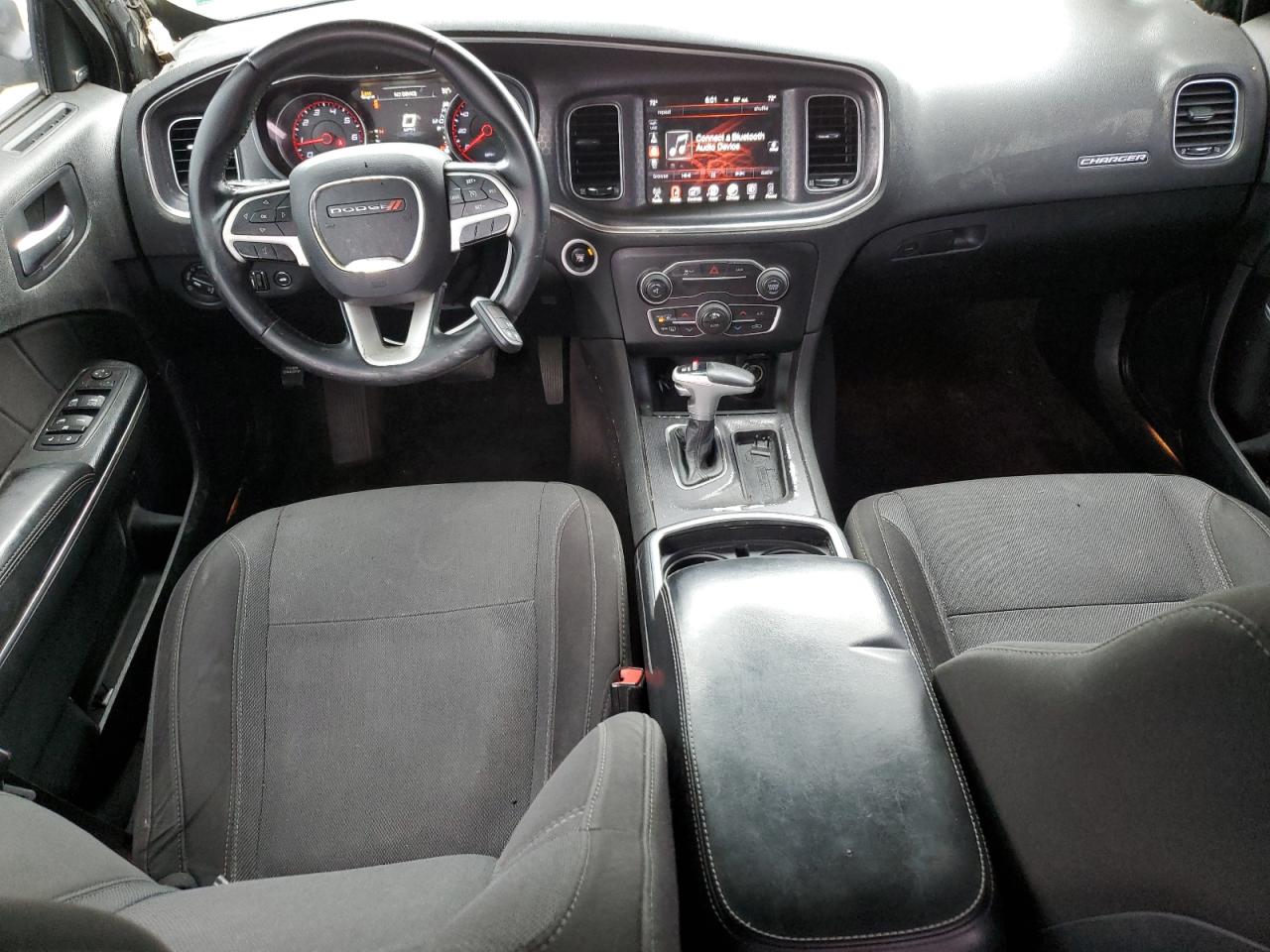 2016 Dodge Charger - Image 8