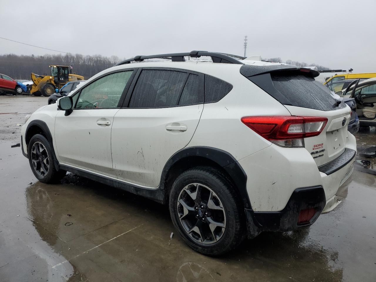 2019 Subaru XV - Image 2