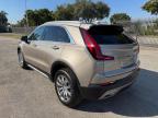 2023 CADILLAC XT4 PREMIUM LUXURY for sale at Copart FL - MIAMI NORTH