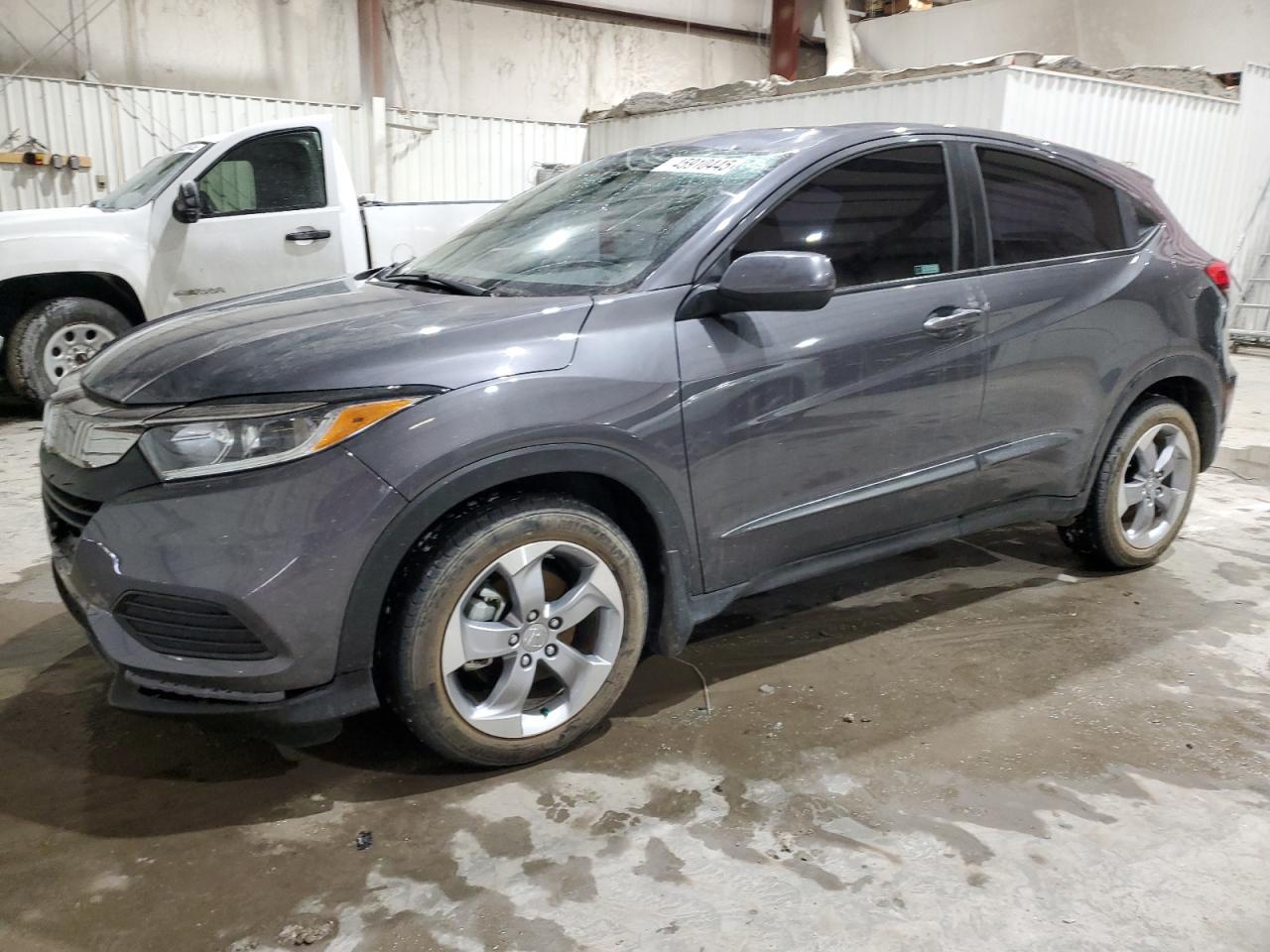 2022 Honda HR-V - Image 1