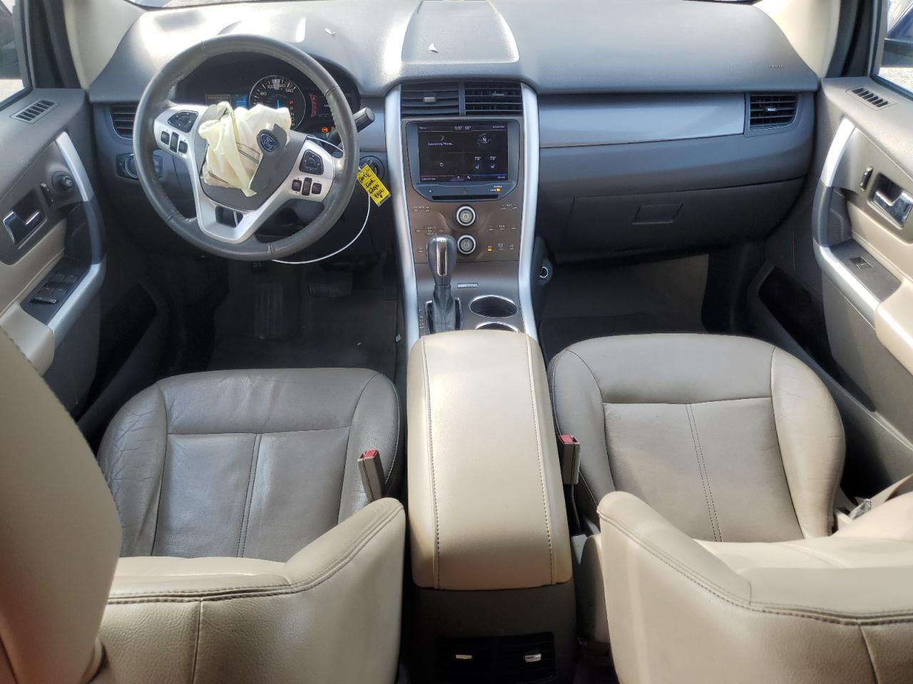 2011 Ford Edge - Image 8
