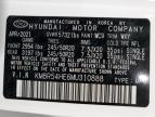 2021 Hyundai Palisade Limited de vânzare în Sandston, VA - Rear End