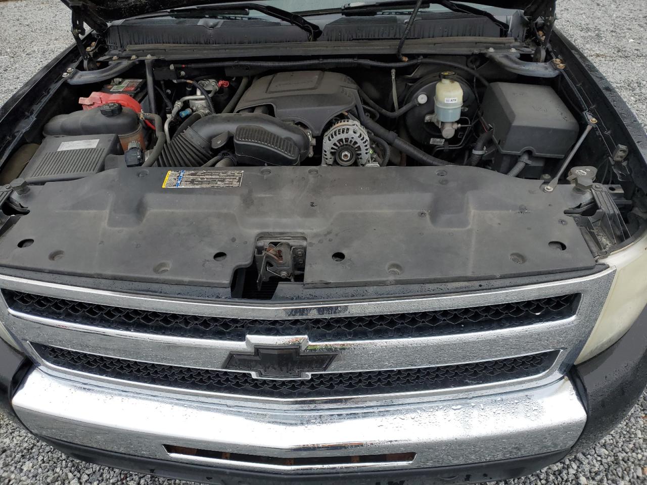 2009 Chevrolet Silverado - Image 11