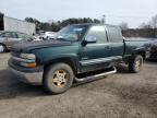 2002 Chevrolet Silverado K1500 на продаже в Greenwell Springs, LA - Side