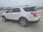 2013 Ford Explorer Xlt იყიდება Kansas City-ში, KS - Side
