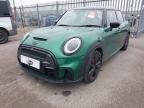 2021 MINI COOPER S S for sale at Copart CHESTER