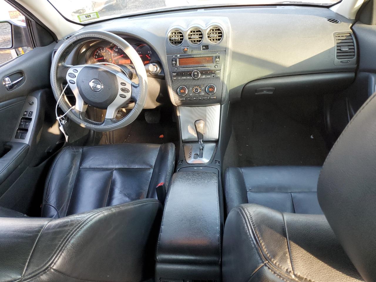 2008 Nissan Altima - Image 8