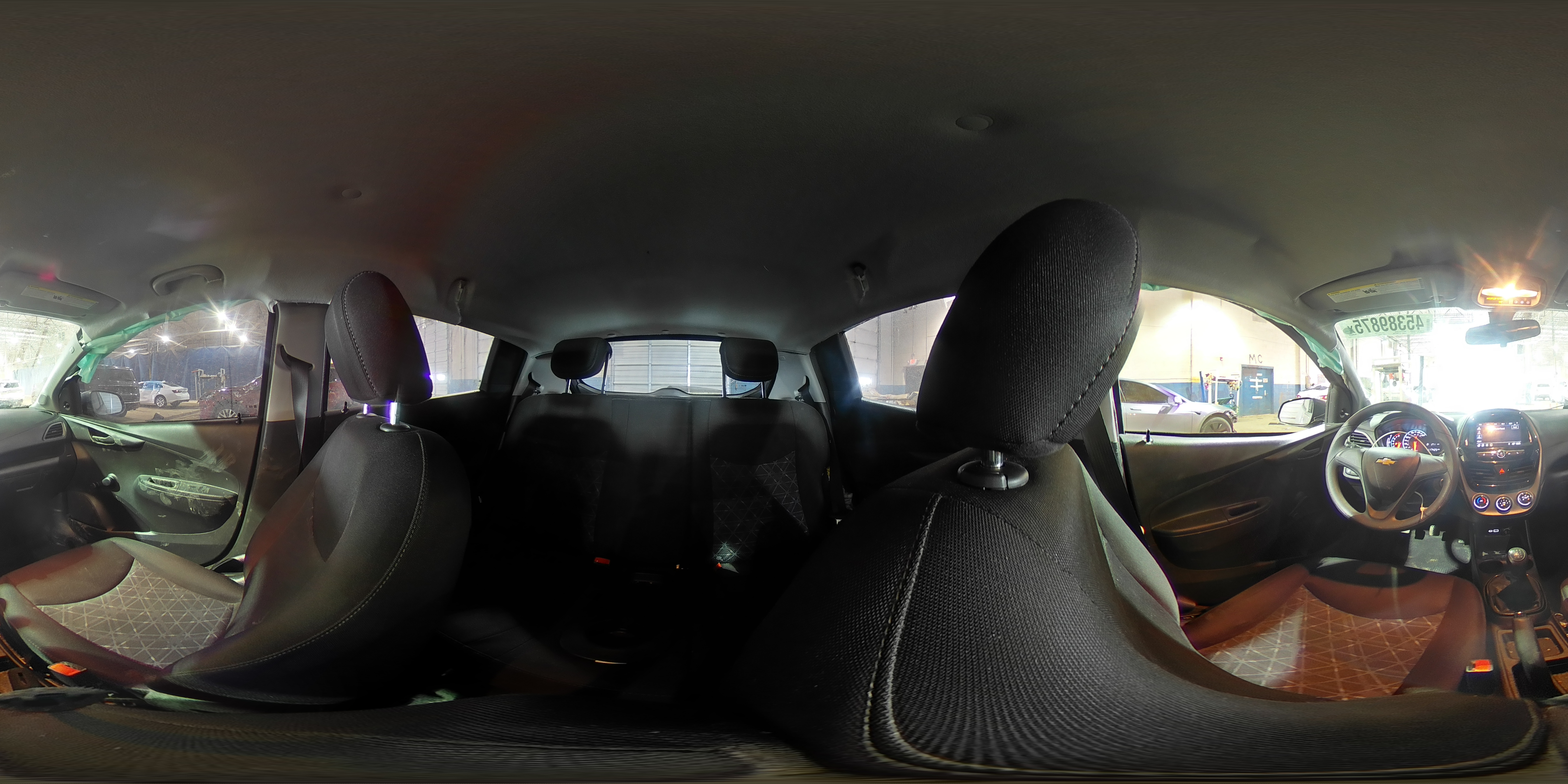 2019 Chevrolet Spark - Image 14