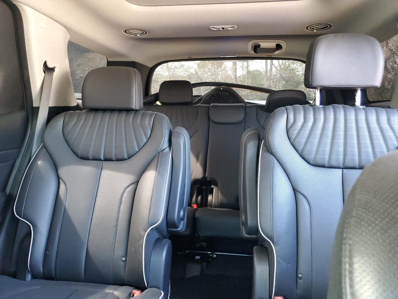 2023 Hyundai Palisade - Image 10