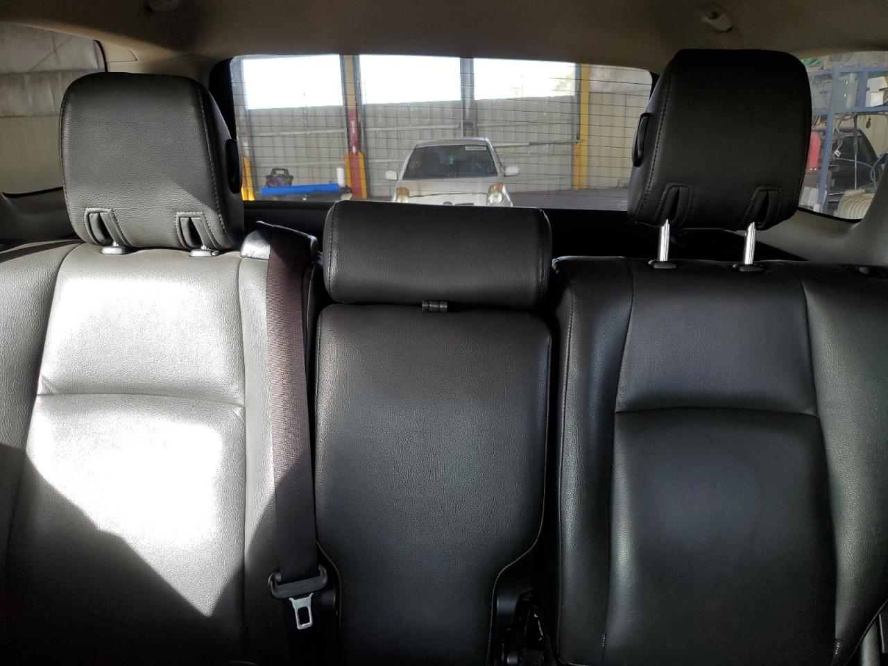 2013 Toyota 4Runner - Image 10