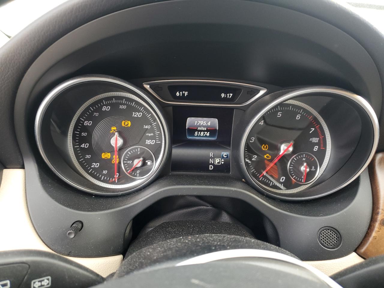 2020 Mercedes-Benz Gla 250 4Matic VIN: WDCTG4GB4LU021352 Lot: 47240935