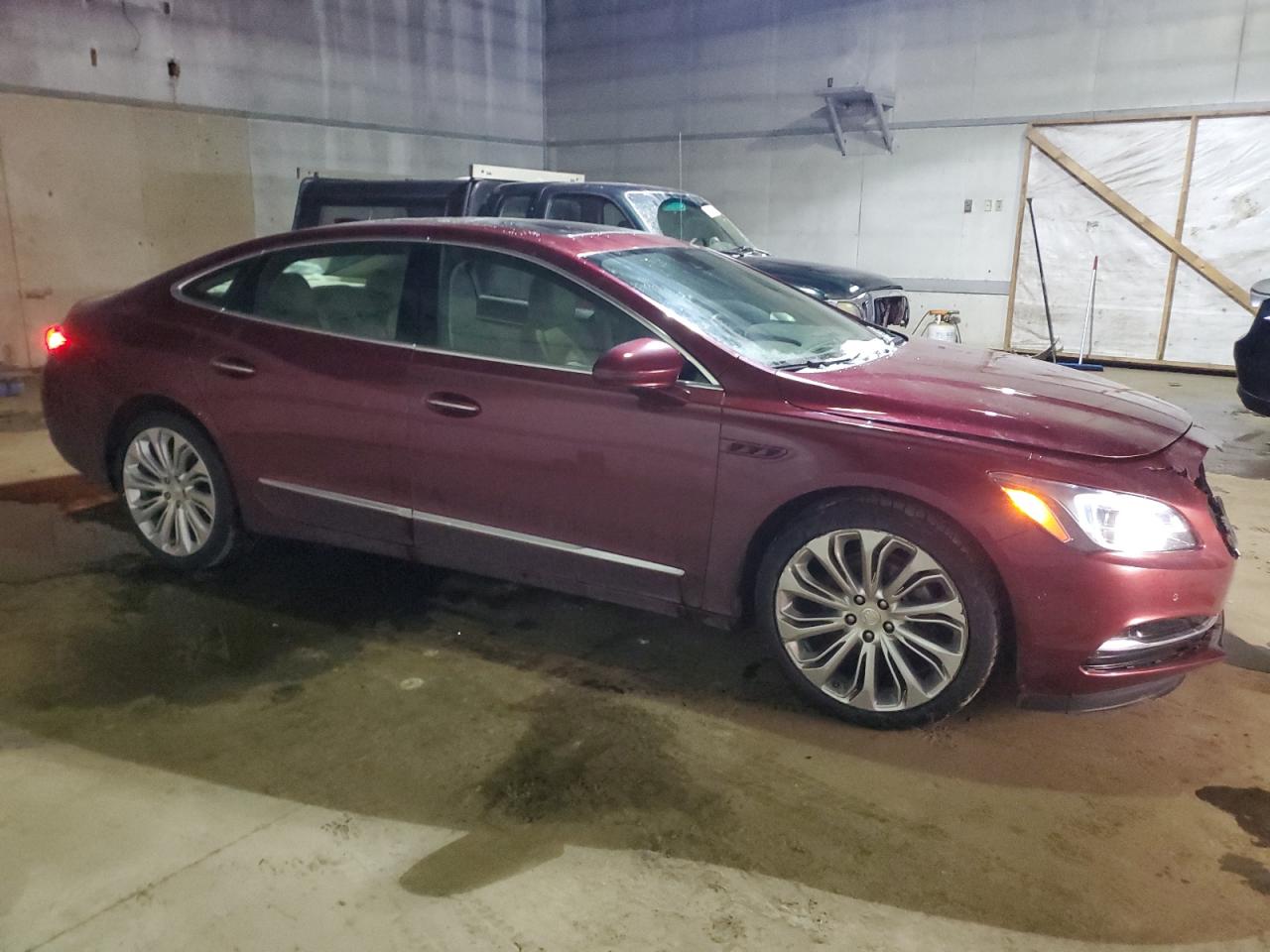 2017 Buick LaCrosse - Image 4