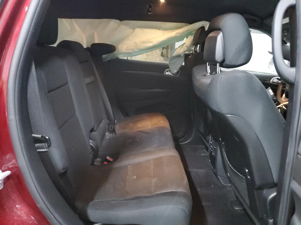 2016 Jeep Grand Cherokee - Image 11