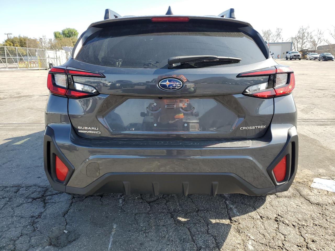 2024 Subaru XV - Image 6