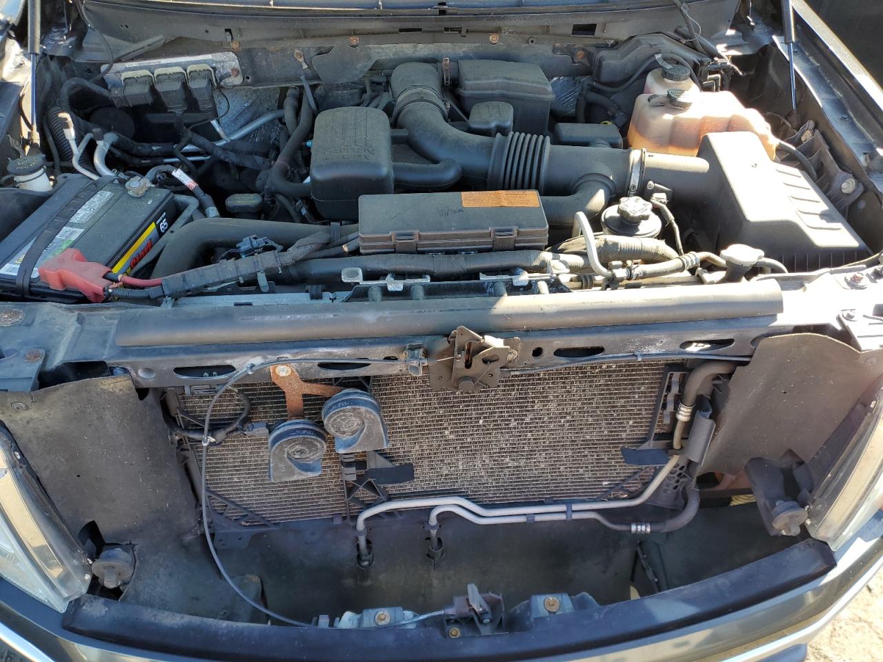 2010 Ford F-150 - Image 11