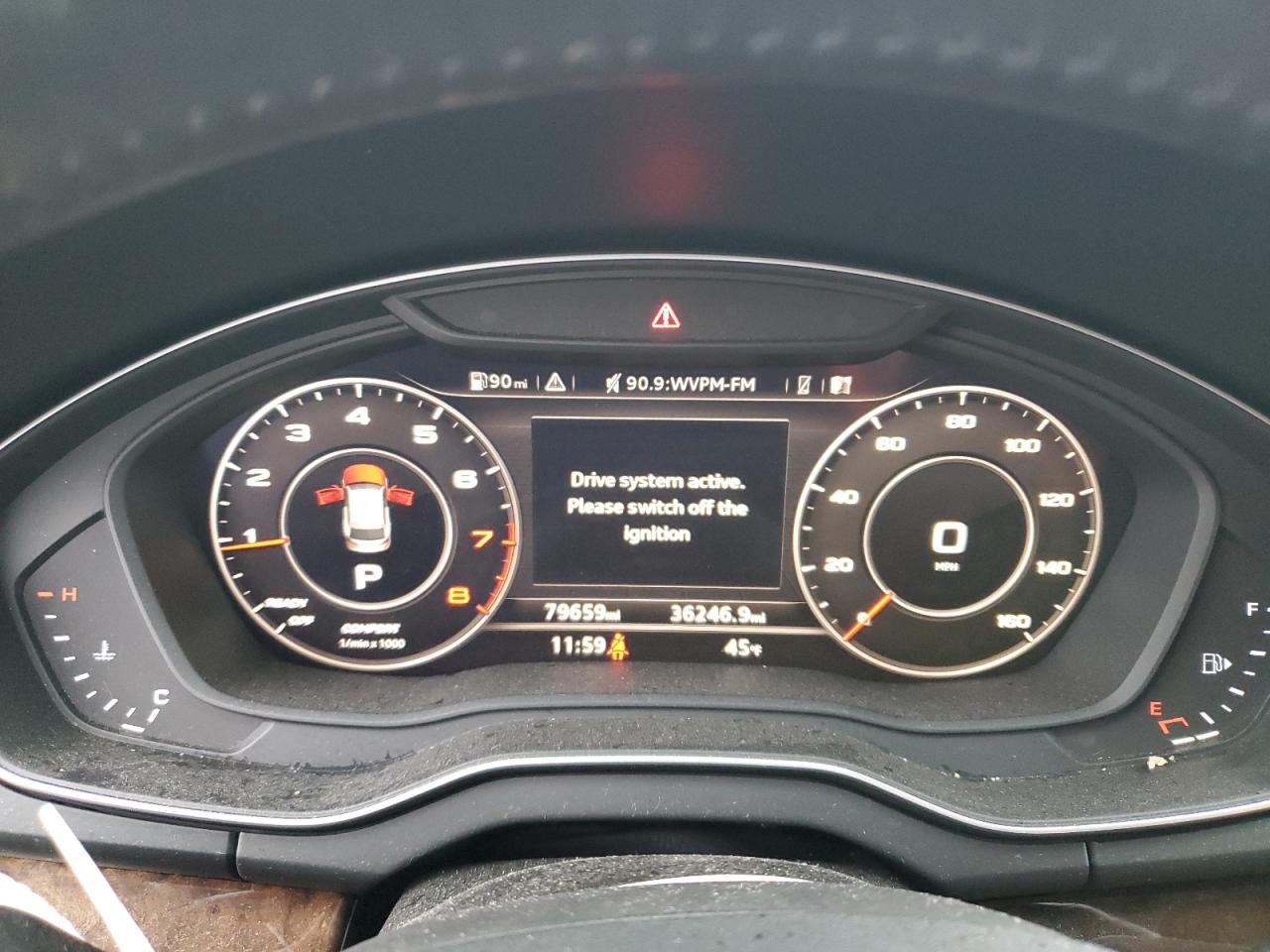 2019 Audi Q5 - Image 9