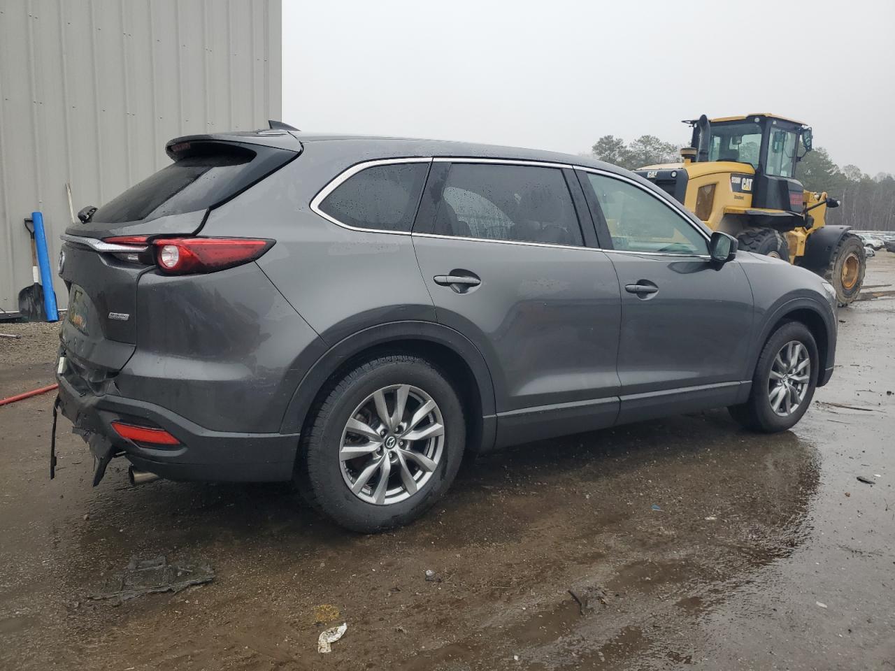 2019 Mazda CX-9 - Image 3