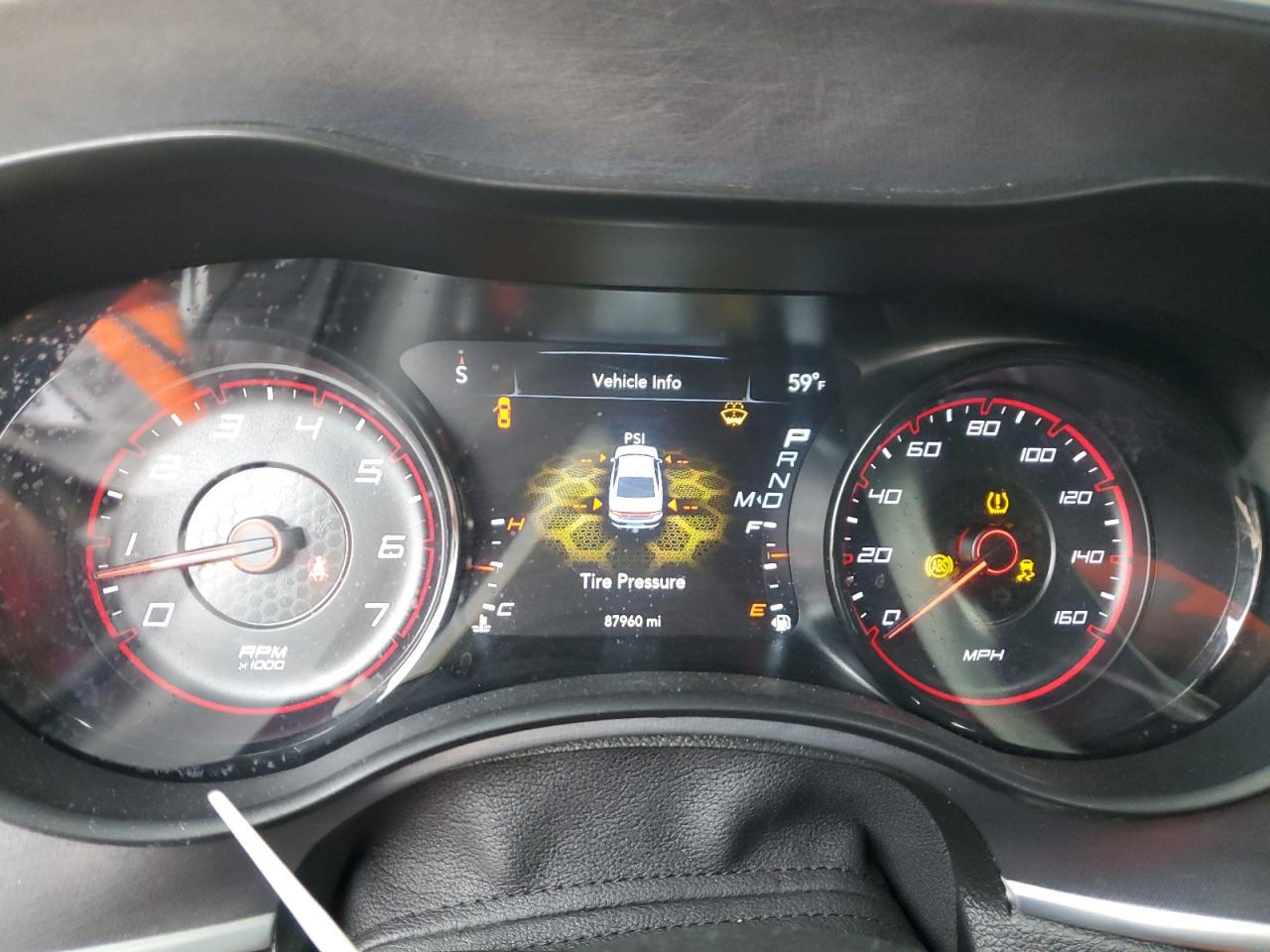 2021 Dodge Charger - Image 9