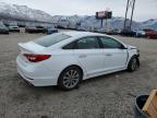 2017 Hyundai Sonata Sport for Sale in Farr West, UT - Front End