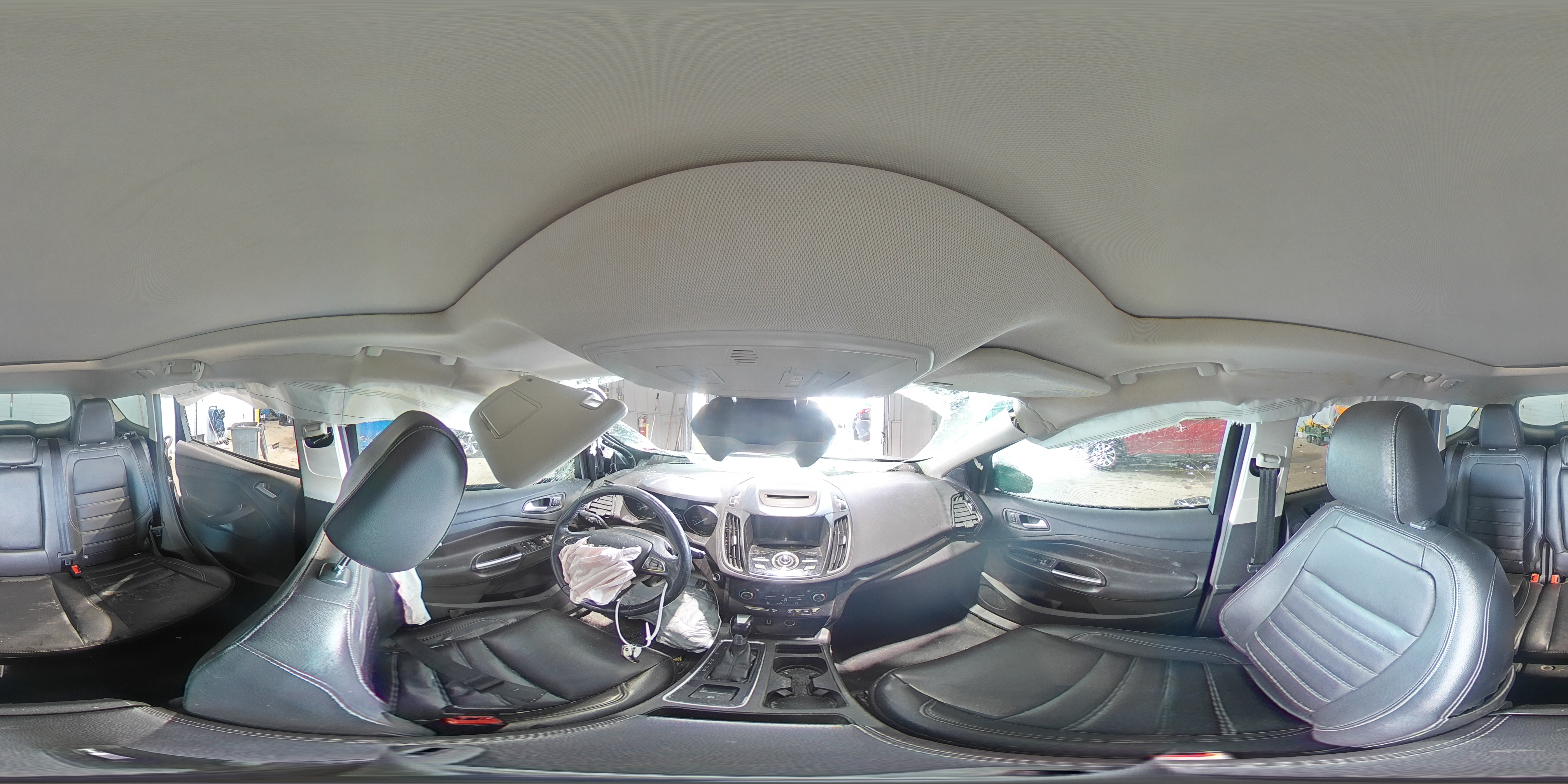 2017 Ford Escape - Image 15