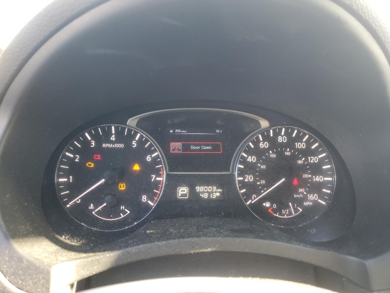 2014 Nissan Altima - Image 9