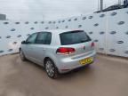 2012 VOLKSWAGEN GOLF GT TD for sale at Copart BRISTOL