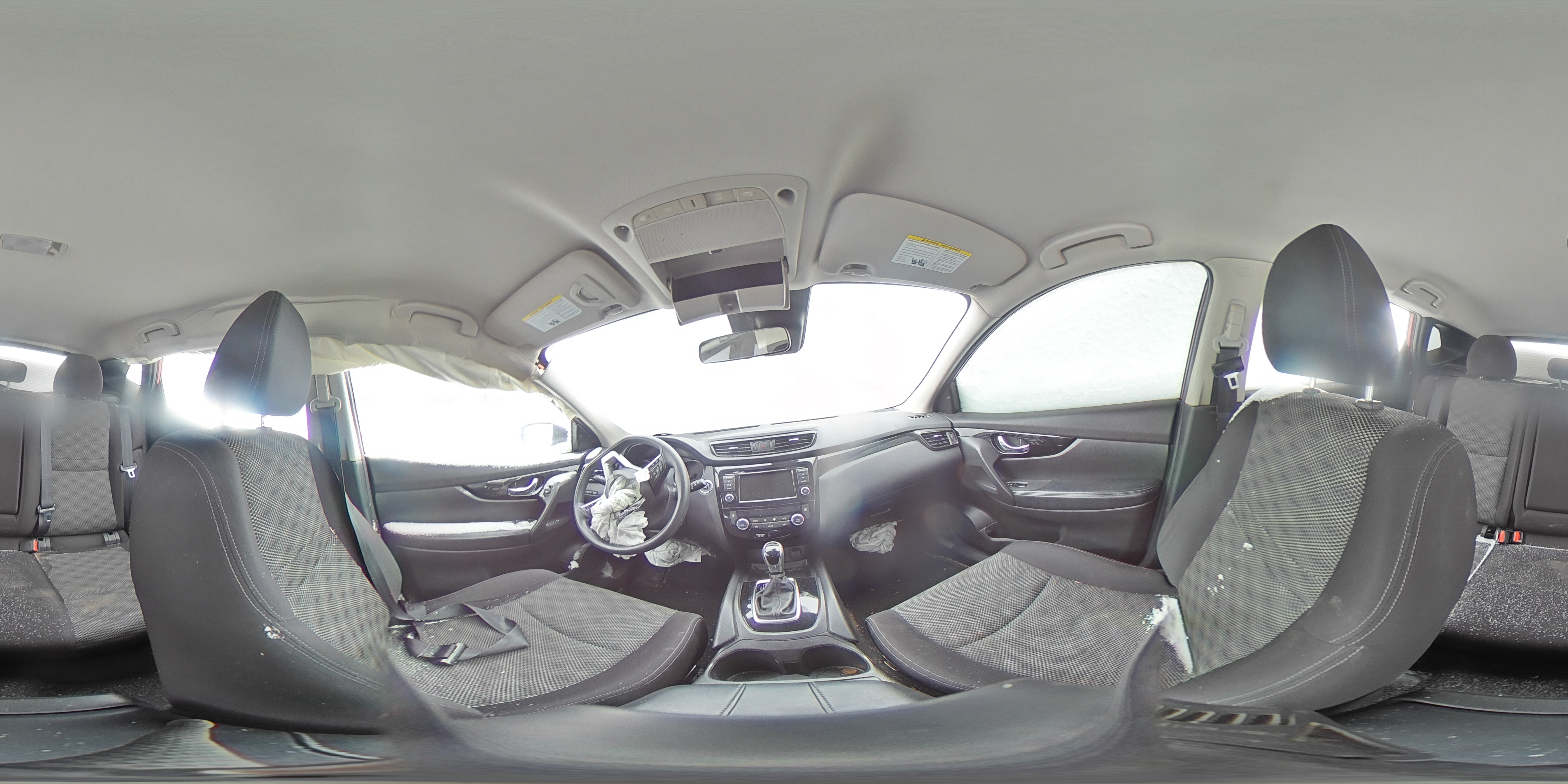 2020 Nissan Rogue - Image 13