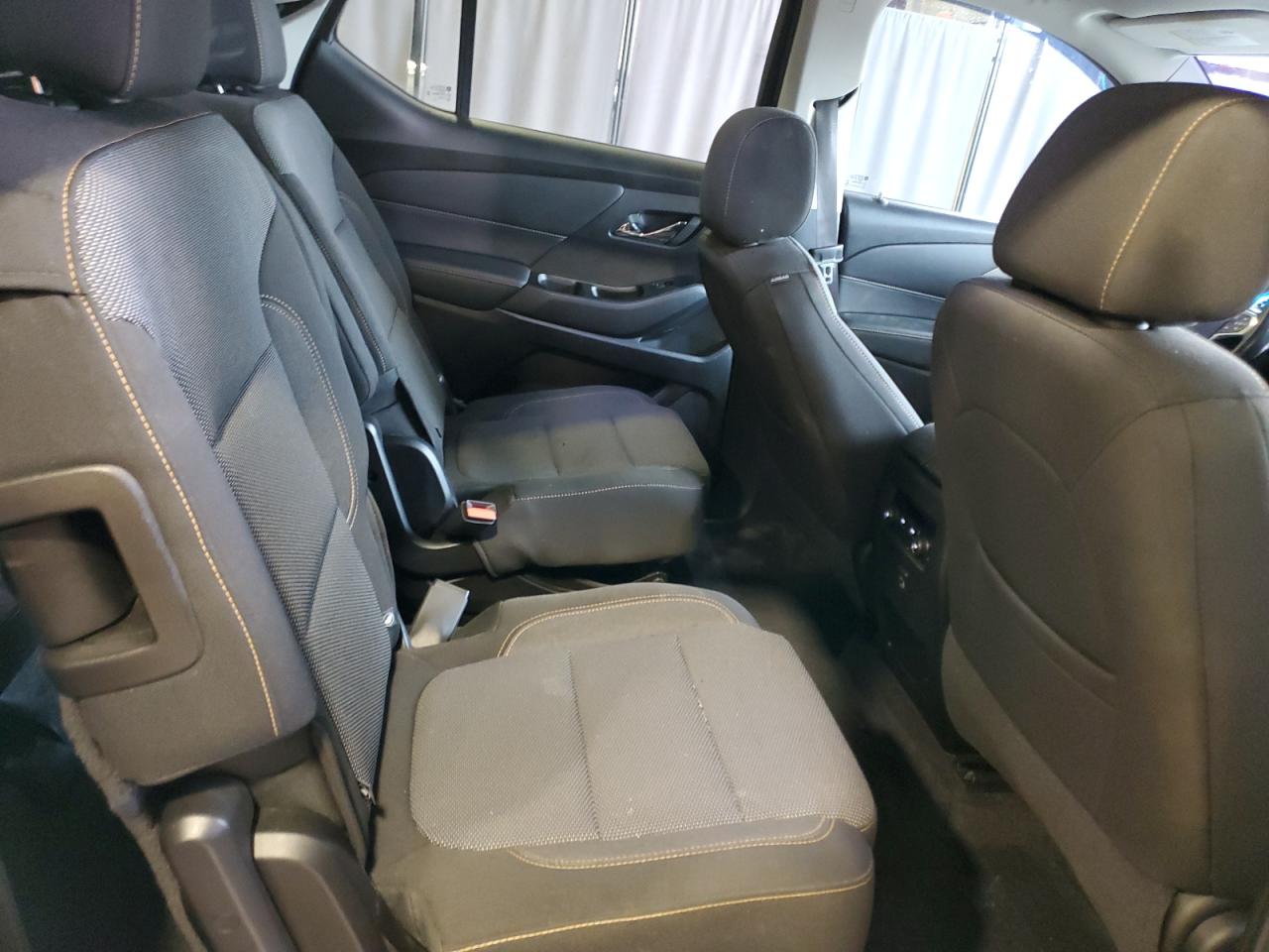 2019 Chevrolet Traverse - Image 11