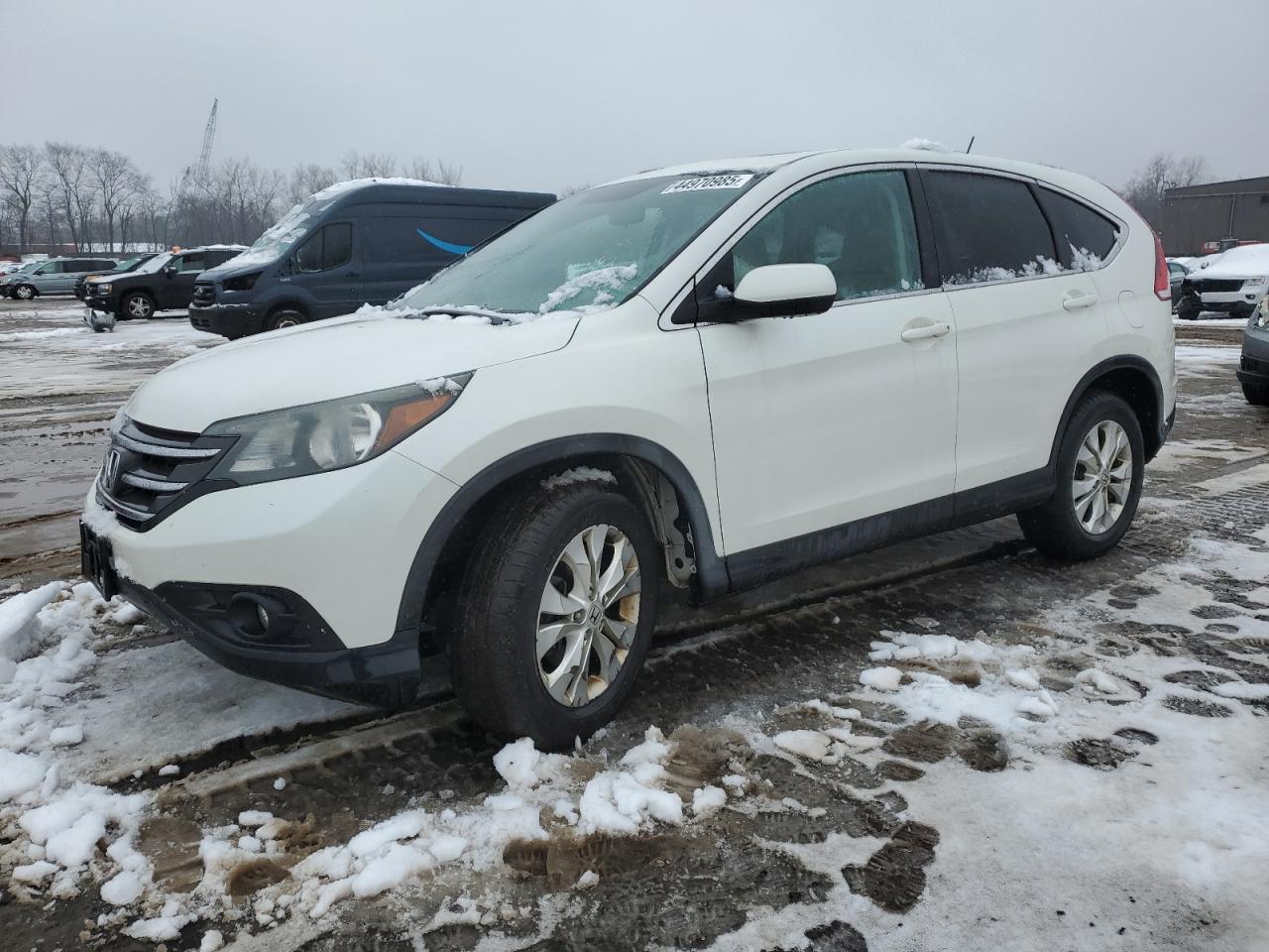 2014 Honda CR-V - Image 1