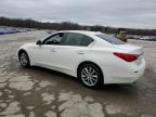 2015 Infiniti Q50 Base de vânzare în Memphis, TN - Side