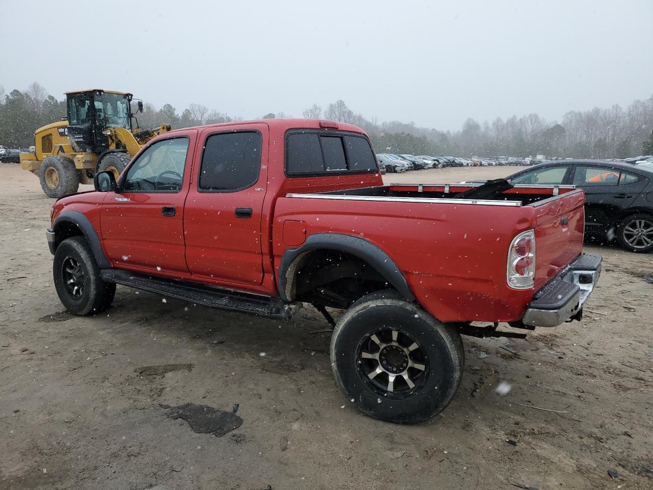 2003 Toyota Tacoma - Image 2