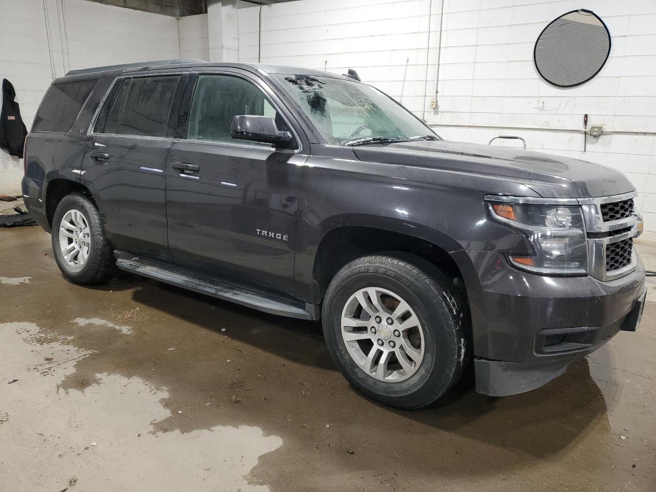 2016 Chevrolet Tahoe - Image 4