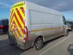 2024 RENAULT MASTER LM3 for sale at Copart CHESTER