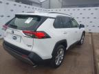 2021 TOYOTA RAV4 EXCEL for sale at Copart SANDY