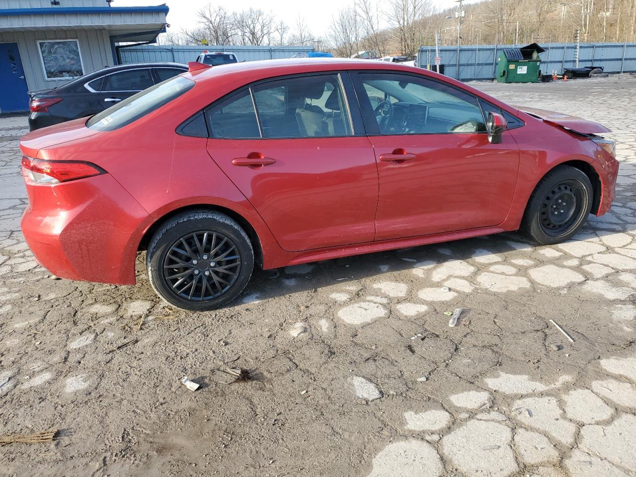 2020 Toyota Corolla - Image 3
