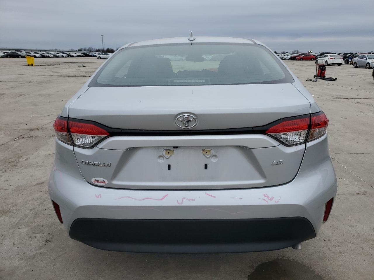 2024 Toyota Corolla - Image 6