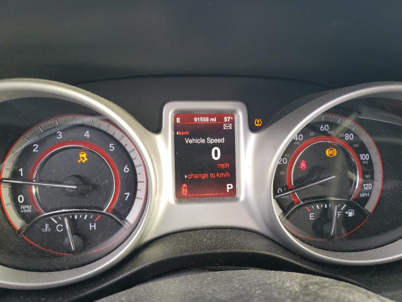 2015 Dodge Journey - Image 9