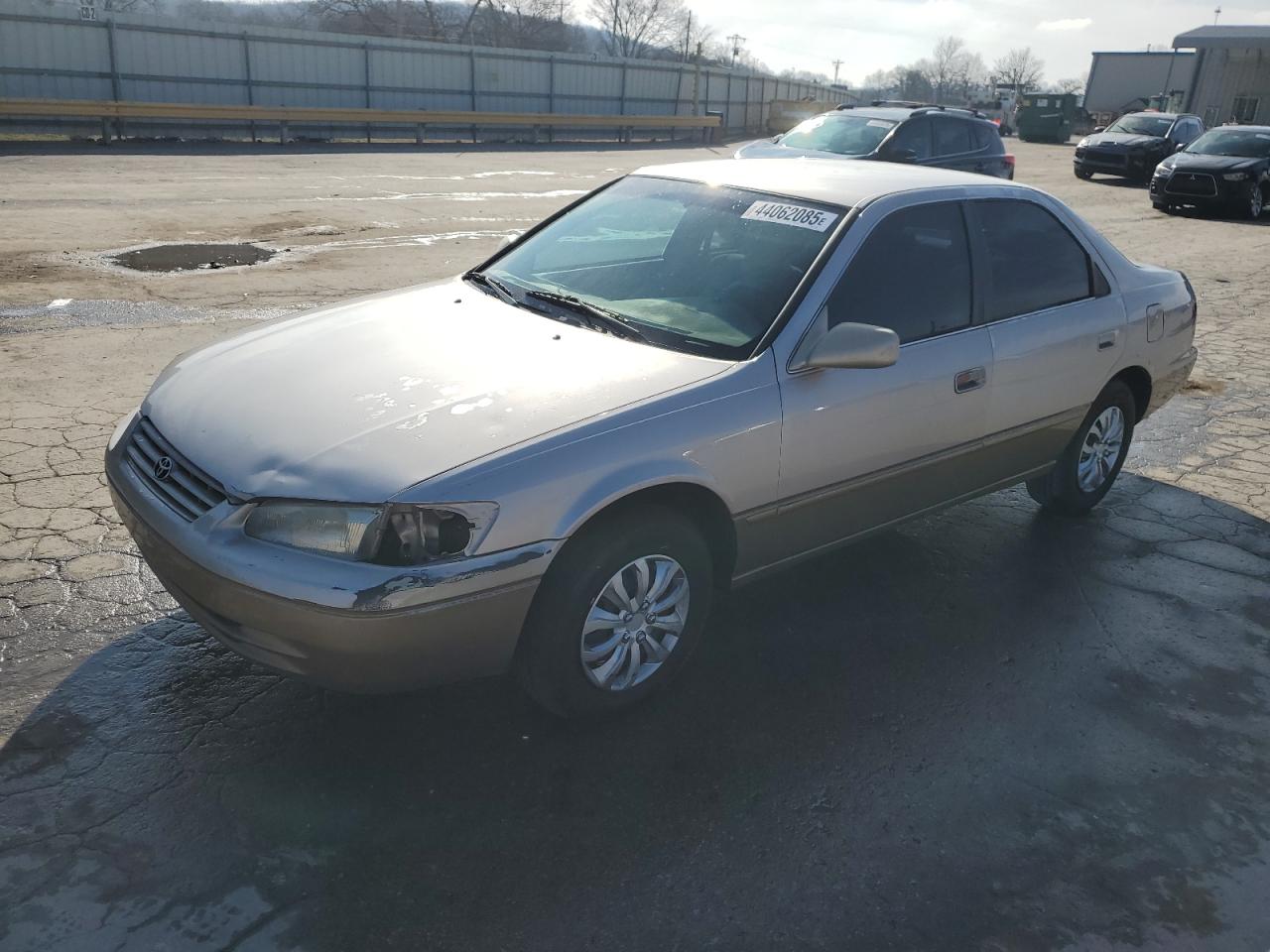 1997 Toyota Camry - Image 1