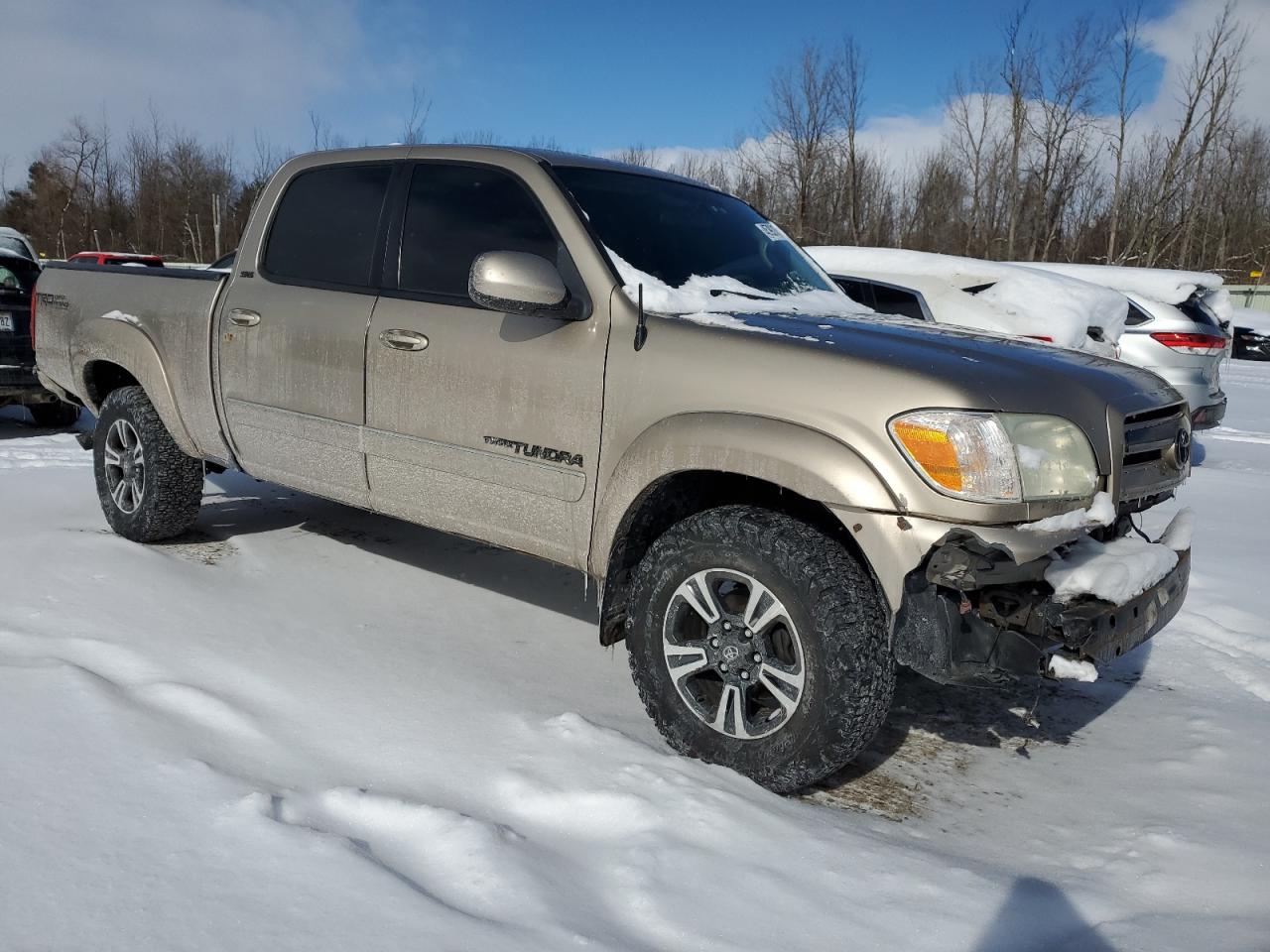 2005 Toyota Tundra - Image 4