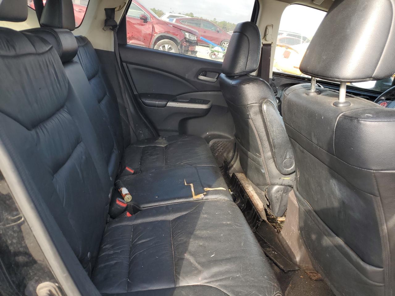 2014 Honda CR-V - Image 11