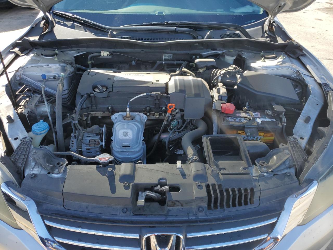 2013 Honda Accord - Image 11
