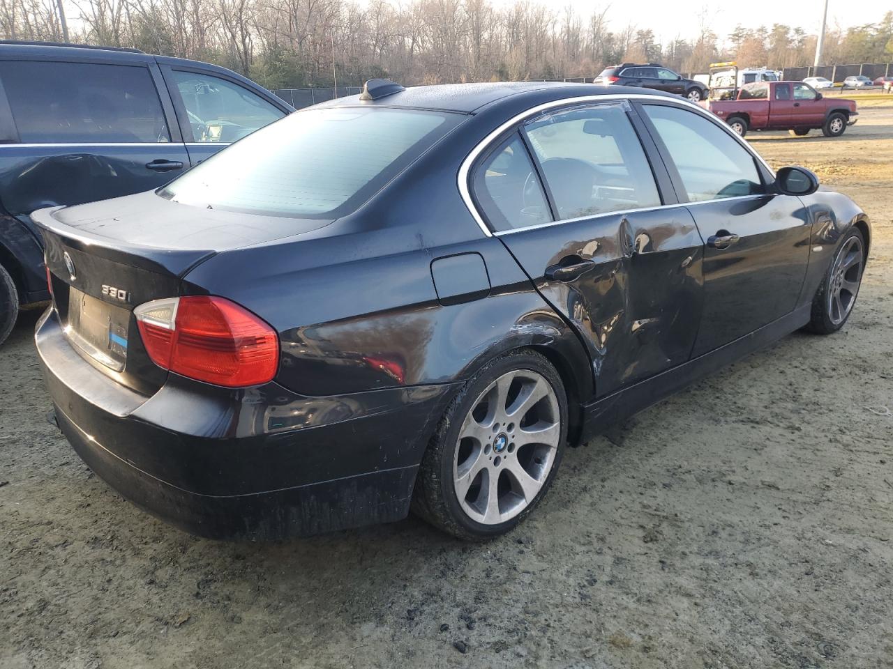 2006 BMW 3er - Image 3