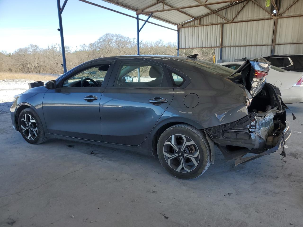 2020 Kia Forte - Image 2