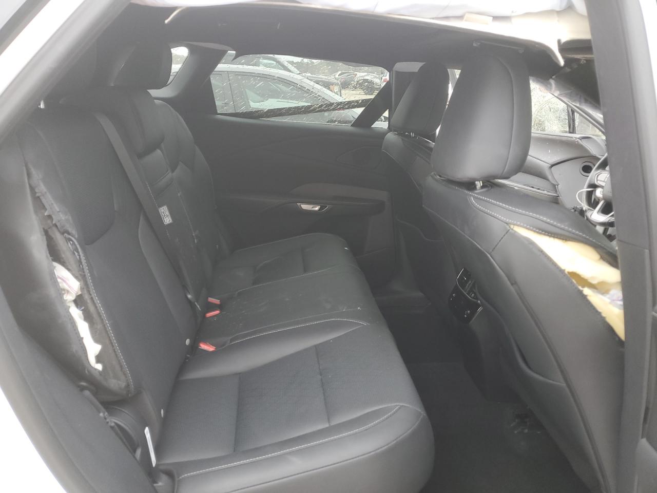 2024 Lexus RX - Image 11