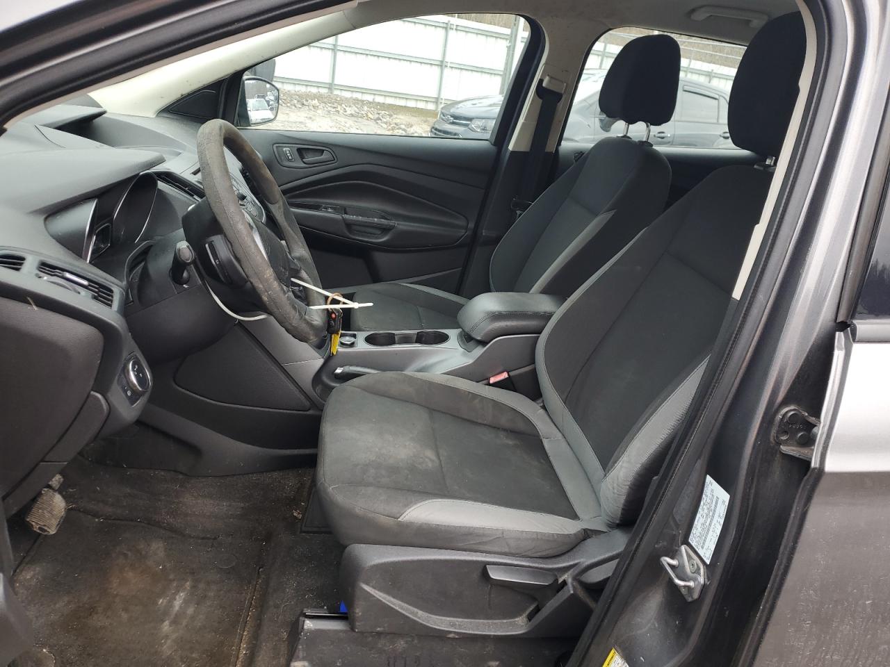 2013 Ford Escape - Image 7