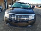 2010 Lincoln Mkx  на продаже в Tanner, AL - Top/Roof