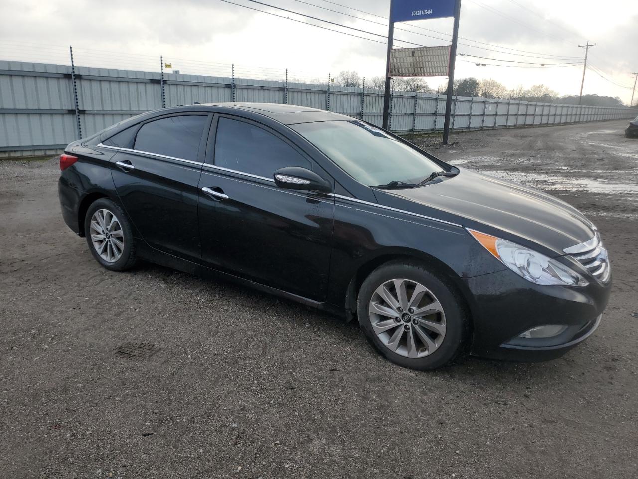 2014 Hyundai Sonata - Image 4