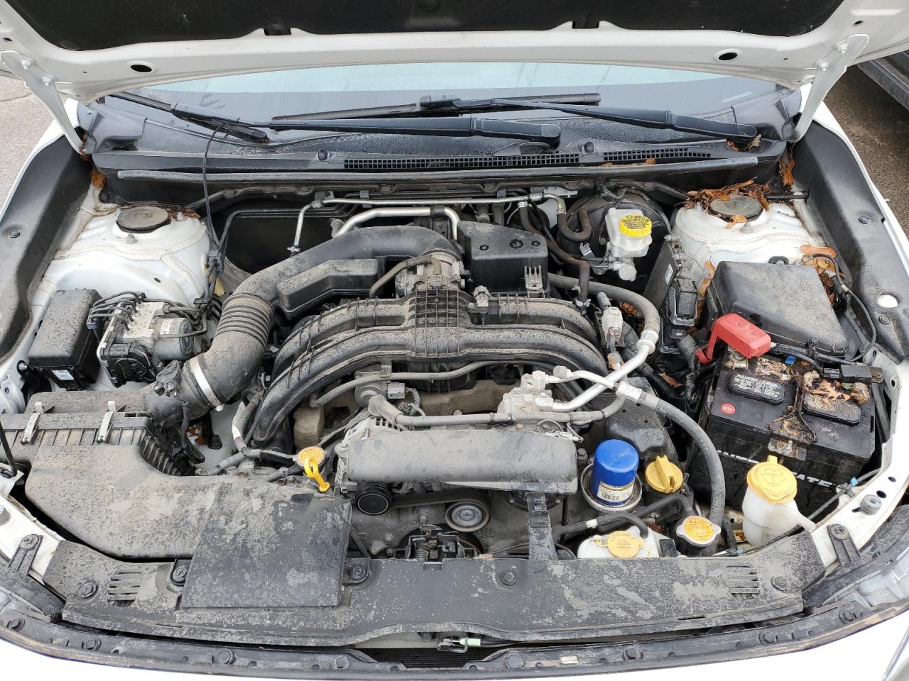 2019 Subaru Impreza - Image 11